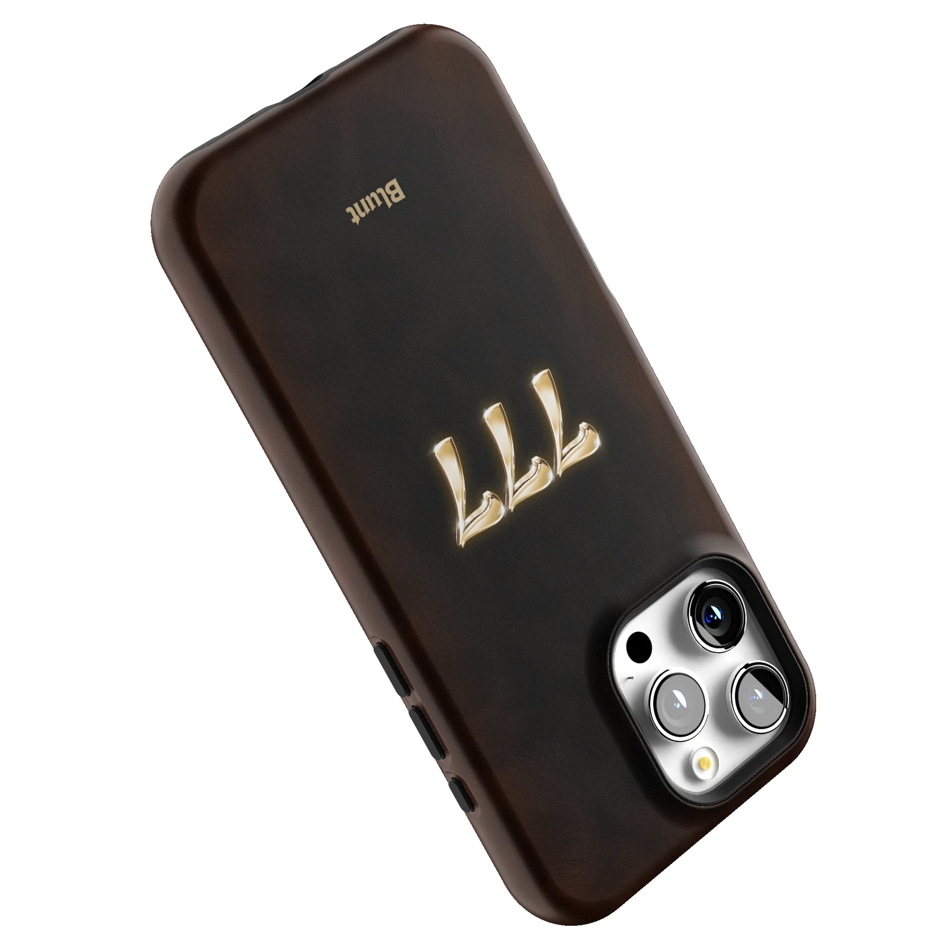 Triple Seven iPhone Case gallery - Iphone_16_Pro_Max_5