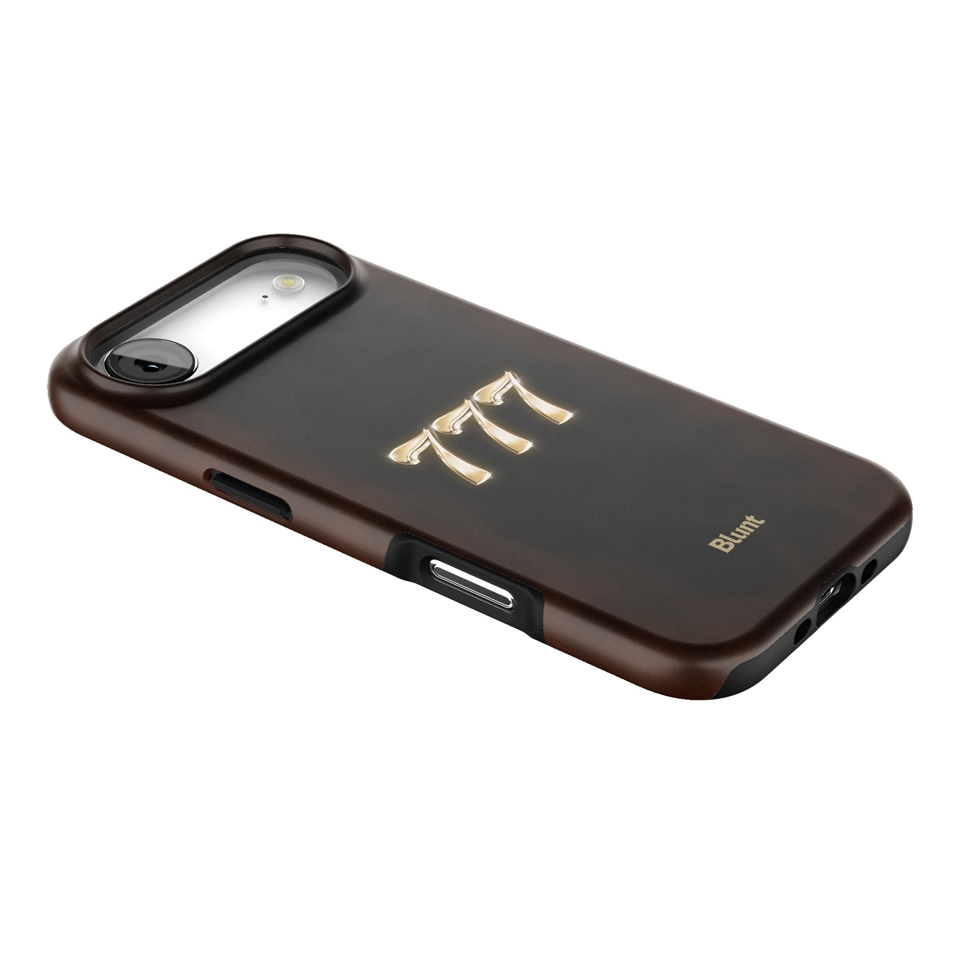 Triple Seven iPhone Case gallery - Iphone_17_Air_2