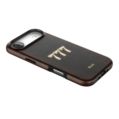 Triple Seven iPhone Case gallery - Iphone_17_Air_2