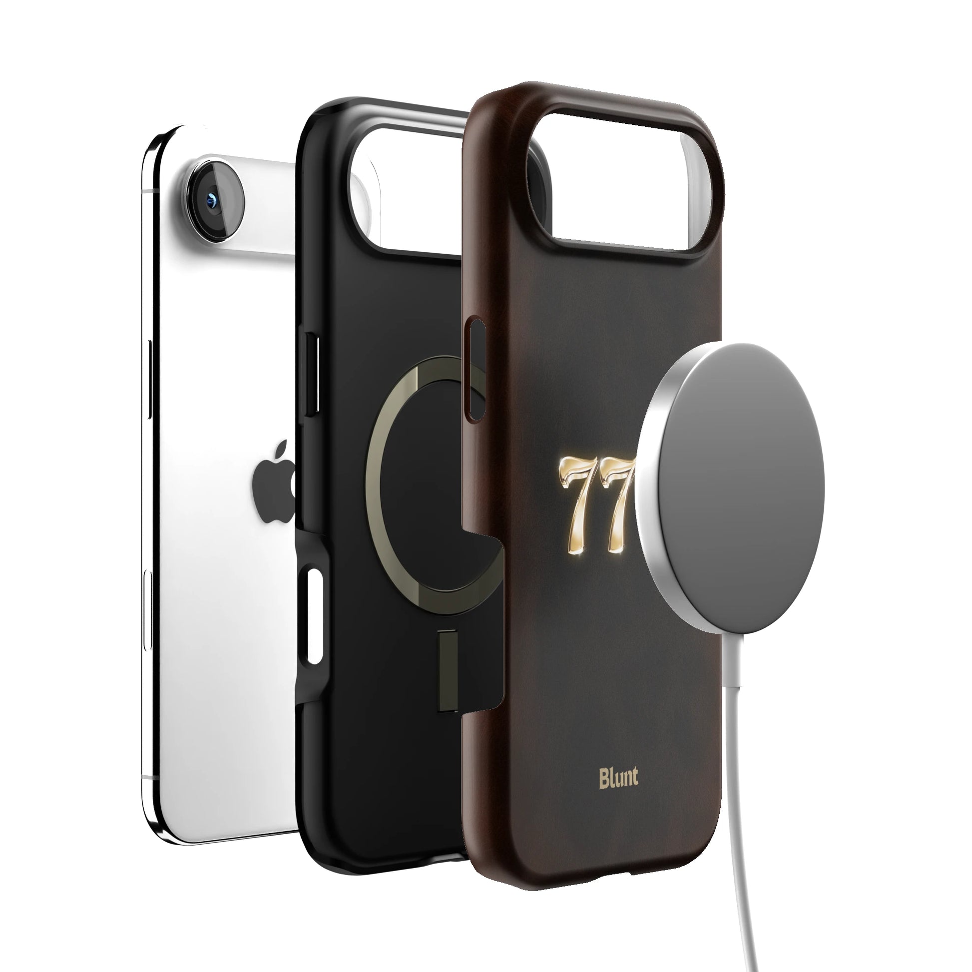 Triple Seven iPhone Case gallery - Iphone_17_Air_4