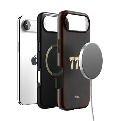 Triple Seven iPhone Case gallery - Iphone_17_Air_4