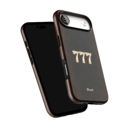 Triple Seven iPhone Case gallery - Iphone_17_Air_6