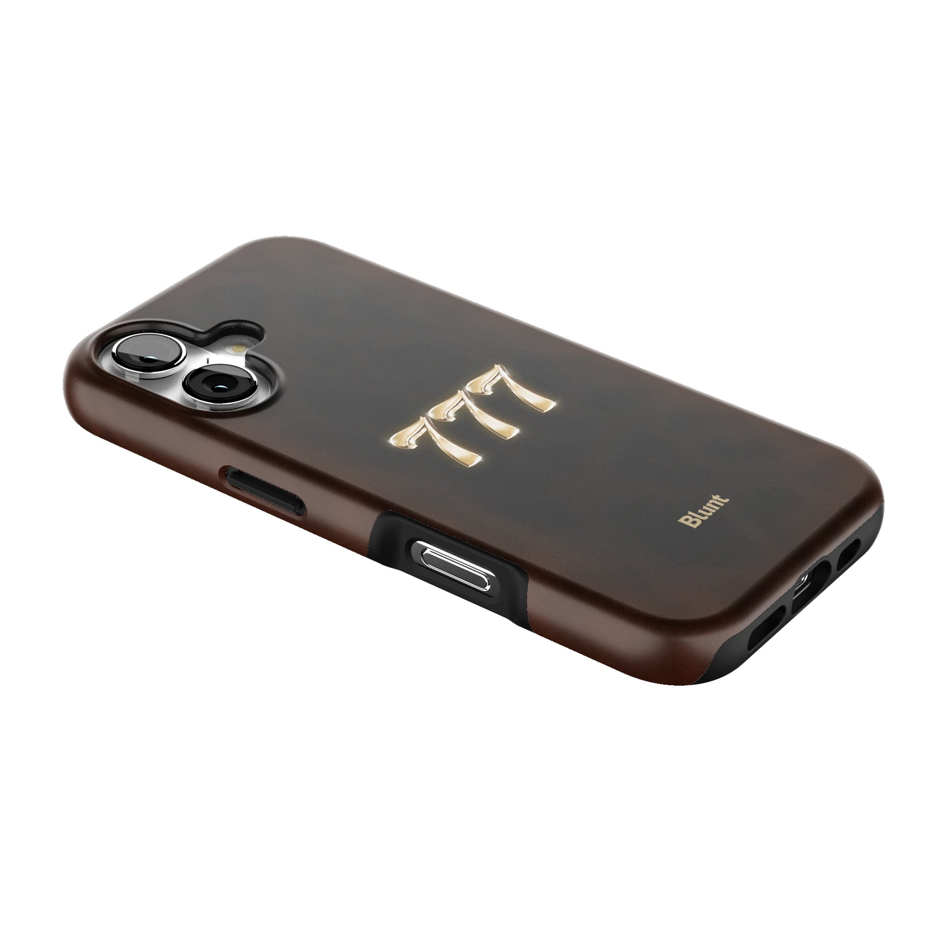 Triple Seven iPhone Case gallery - Iphone_17_Iphone_2