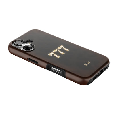 Triple Seven iPhone Case gallery - Iphone_17_Iphone_2