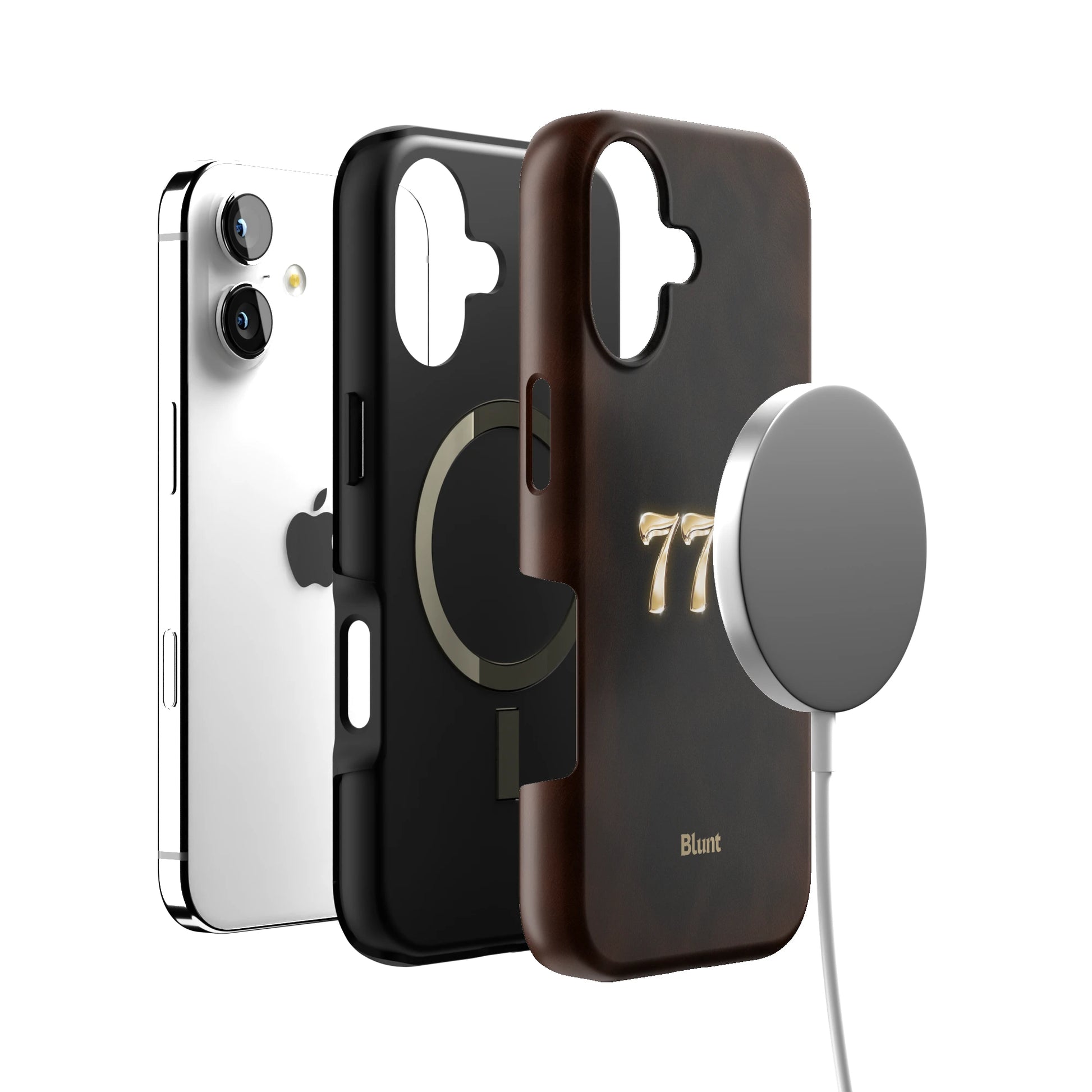 Triple Seven iPhone Case gallery - Iphone_17_Iphone_4