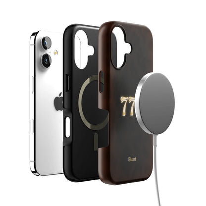 Triple Seven iPhone Case gallery - Iphone_17_Iphone_4