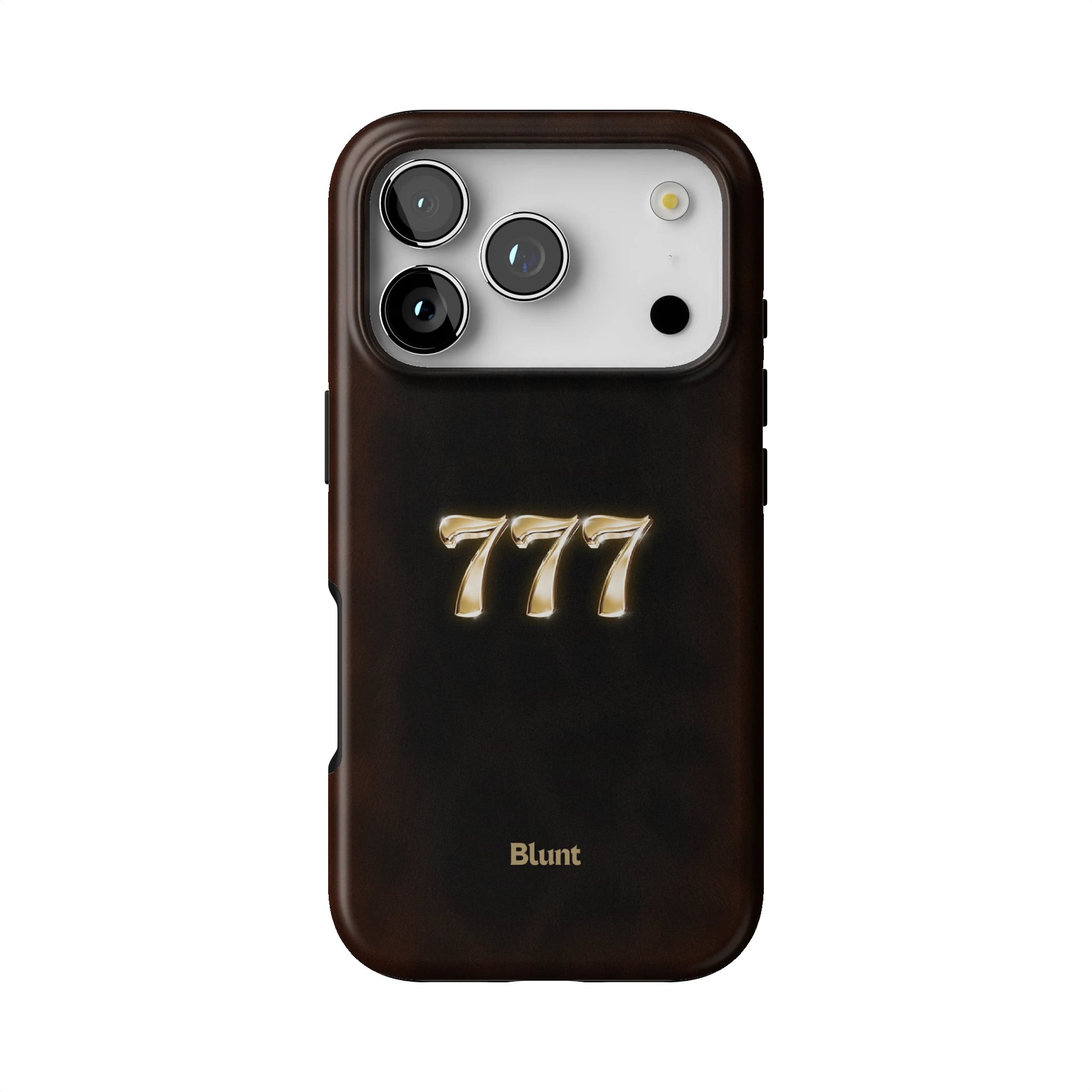 Triple Seven iPhone Case gallery - Iphone_17_Pro_1