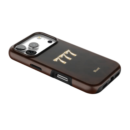 Triple Seven iPhone Case gallery - Iphone_17_Pro_2