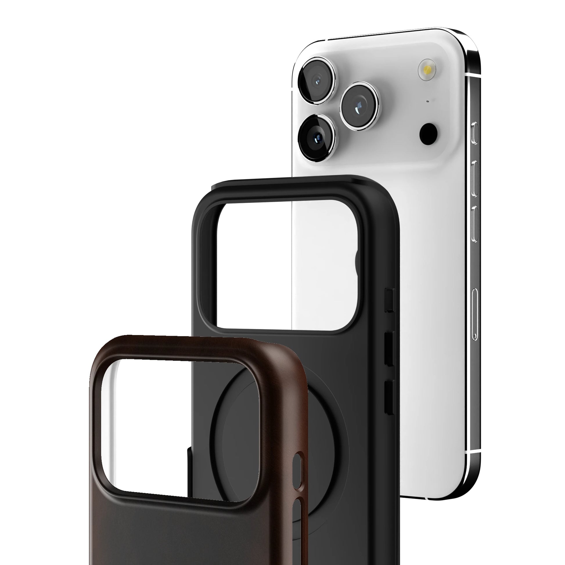 Triple Seven iPhone Case gallery - Iphone_17_Pro_3