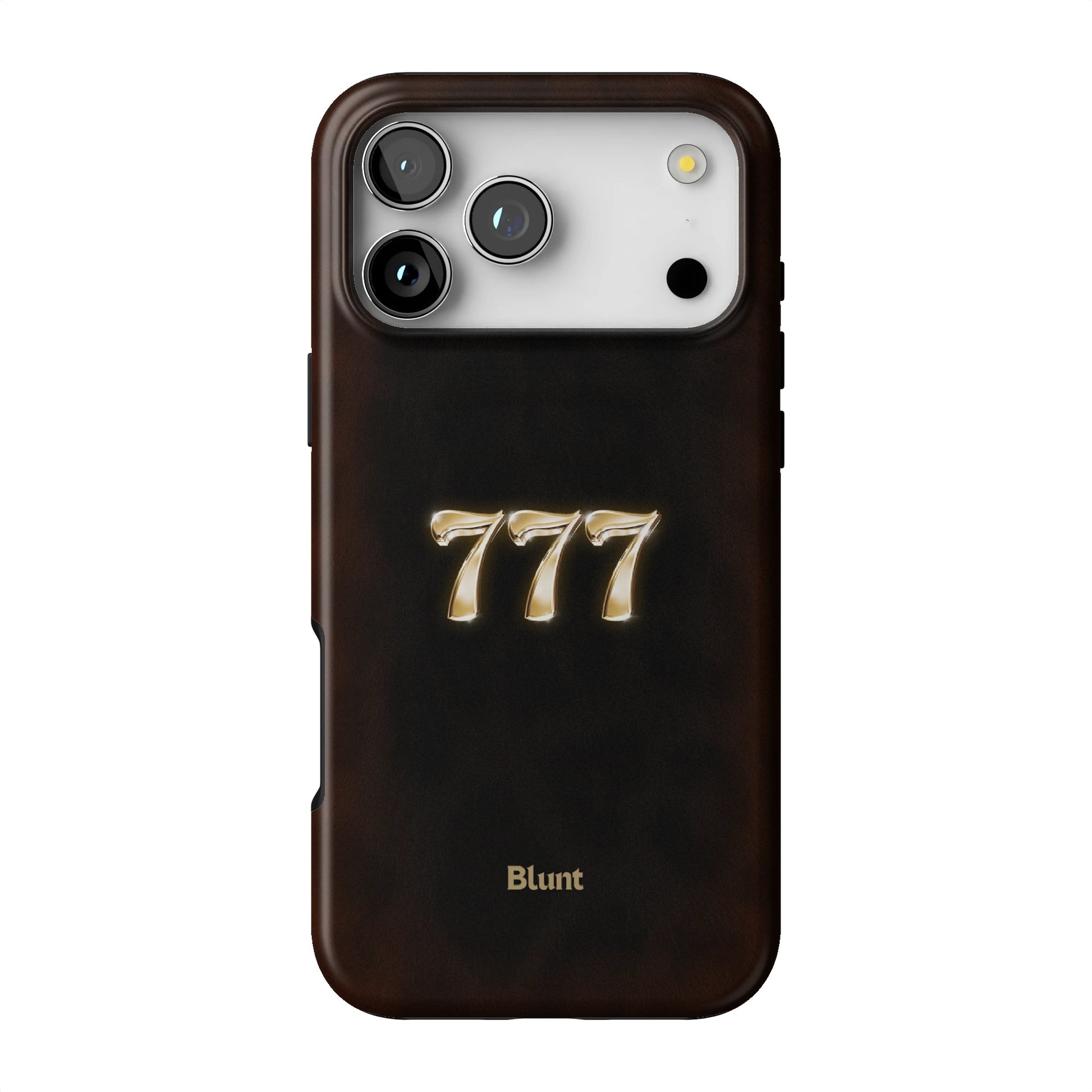 Triple Seven iPhone Case gallery - Iphone_17_Pro_Max_1