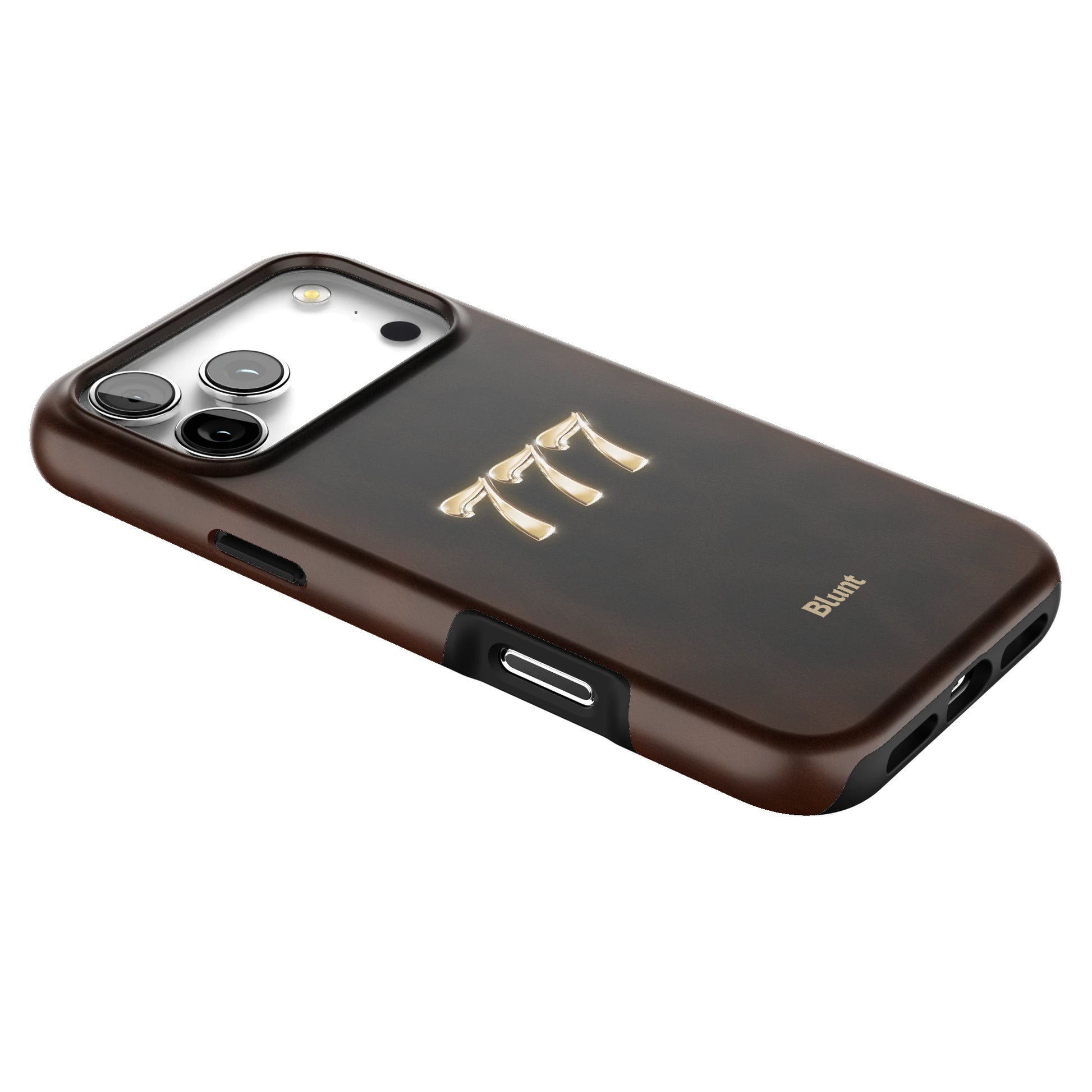 Triple Seven iPhone Case gallery - Iphone_17_Pro_Max_2