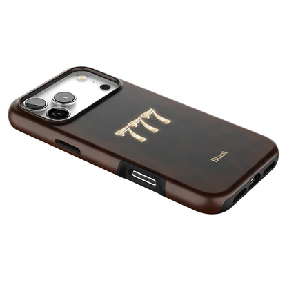 Triple Seven iPhone Case gallery - Iphone_17_Pro_Max_2