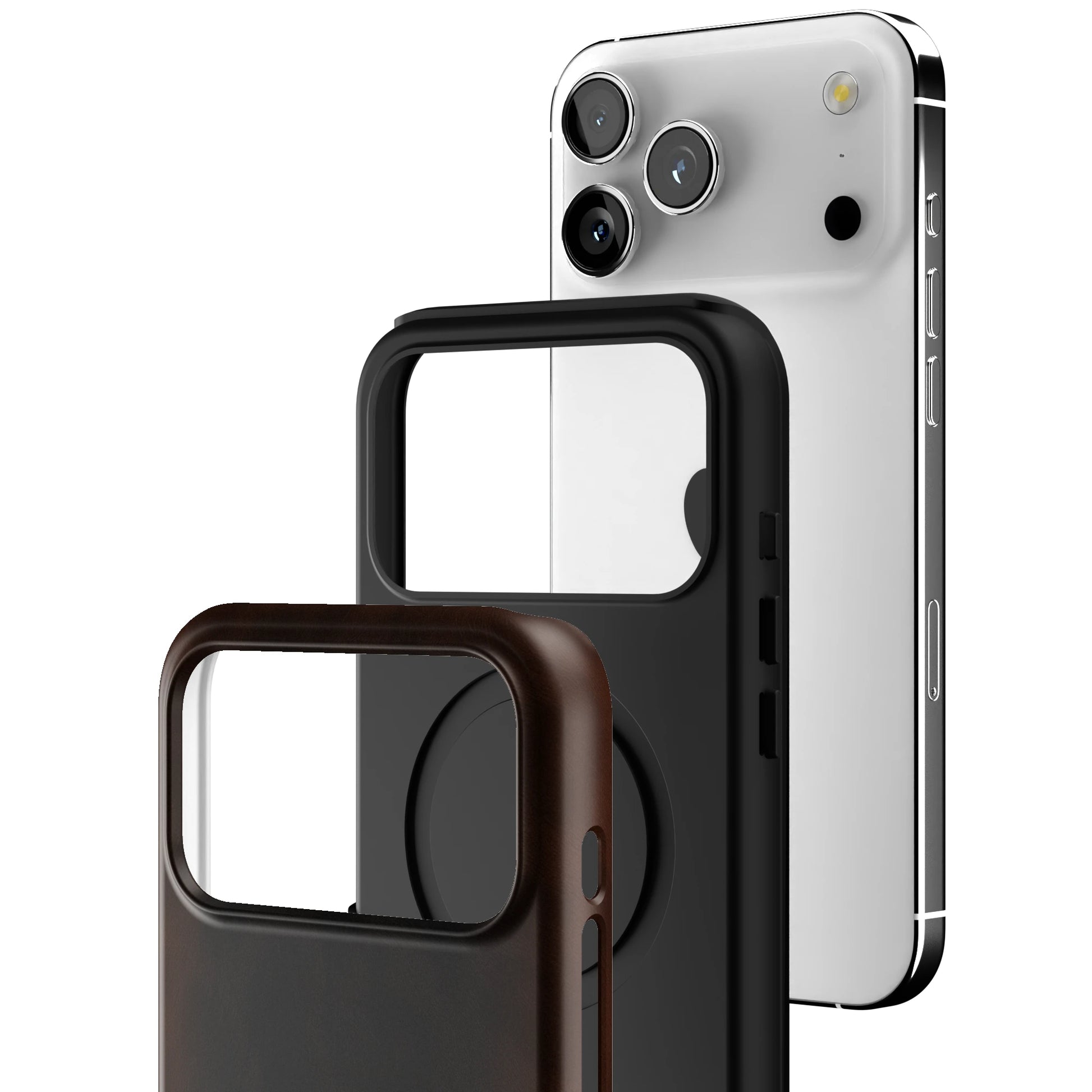 Triple Seven iPhone Case gallery - Iphone_17_Pro_Max_3