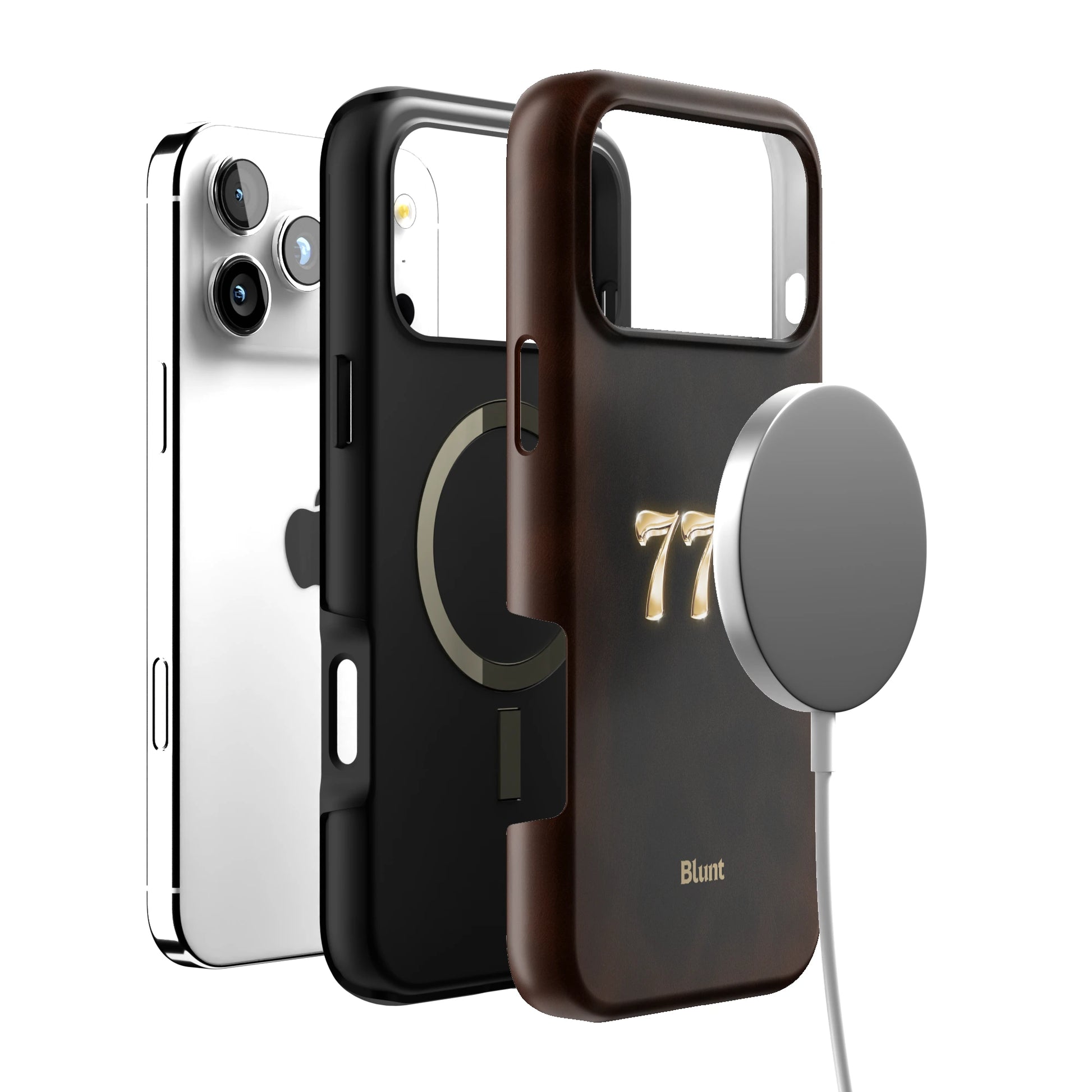 Triple Seven iPhone Case gallery - Iphone_17_Pro_Max_4