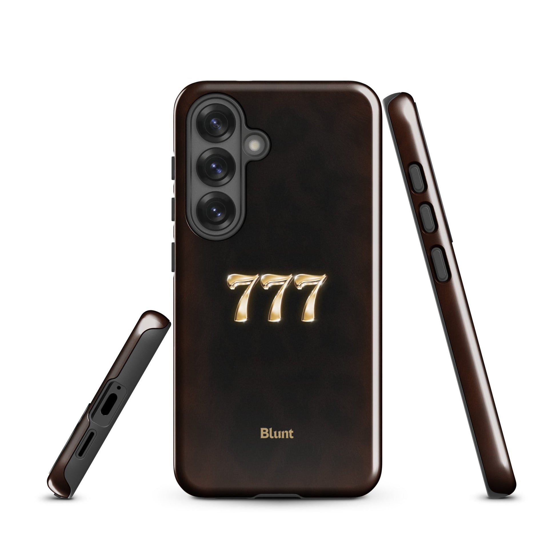 Triple Seven Samsung Case - Blunt Cases