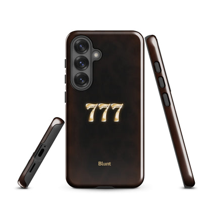 Triple Seven Samsung Case - Blunt Cases