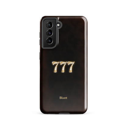 Triple Seven Samsung Case - Blunt Cases