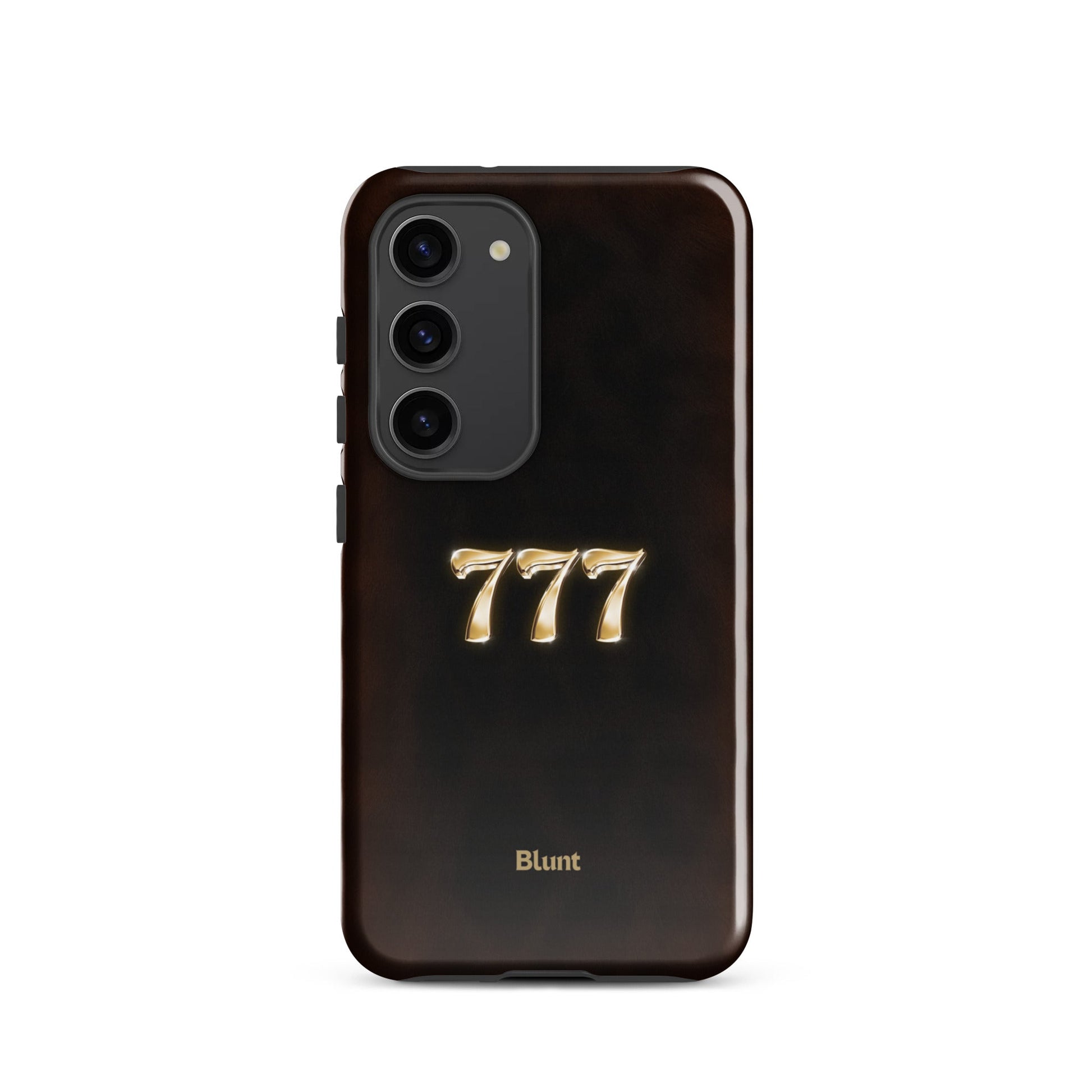 Triple Seven Samsung Case - Blunt Cases