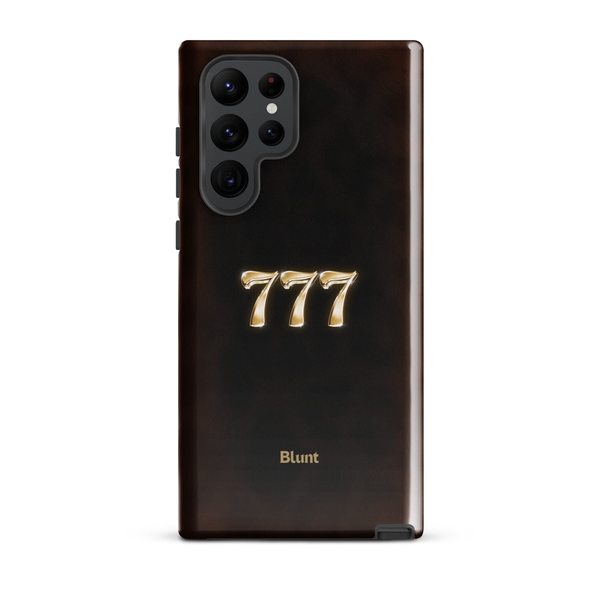 Triple Seven Samsung Case - Blunt Cases
