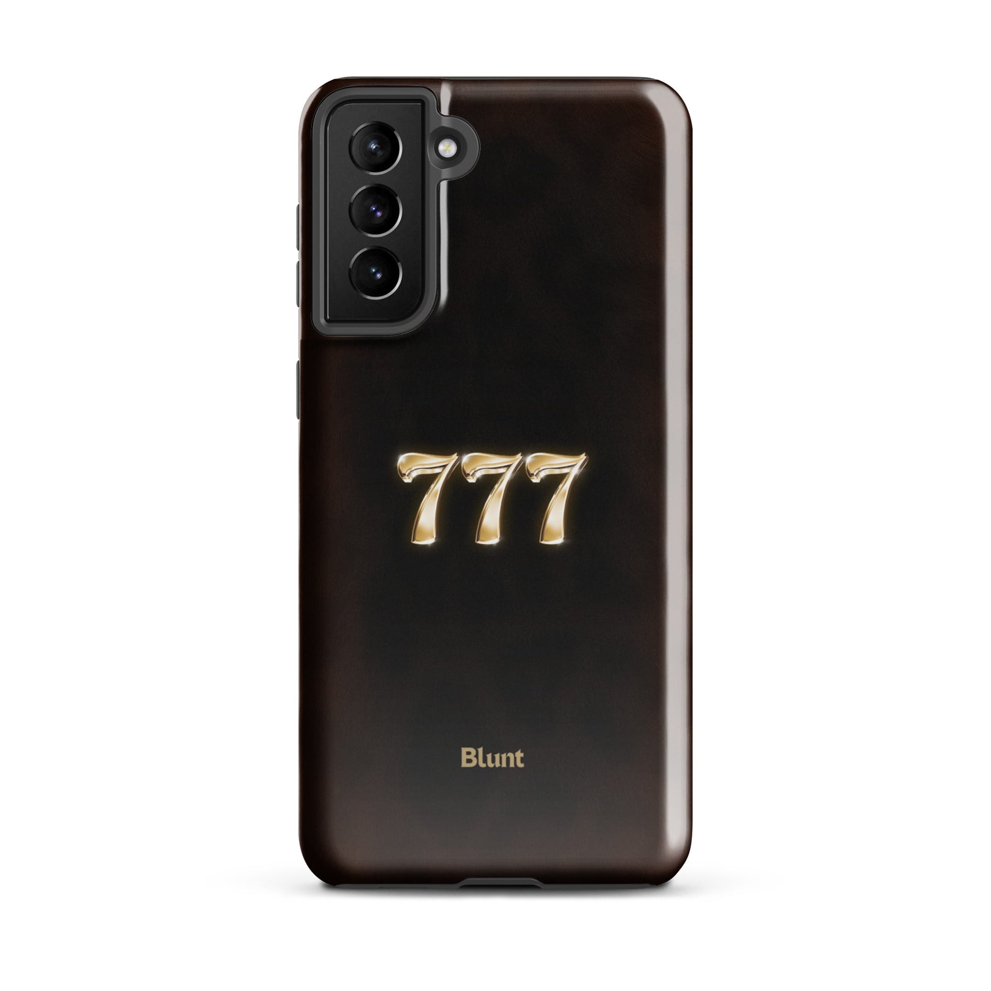 Triple Seven Samsung Case - Blunt Cases