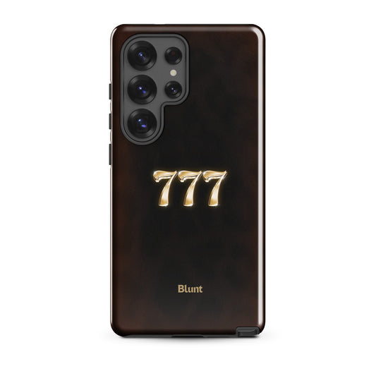 Triple Seven Samsung Case - Blunt Cases