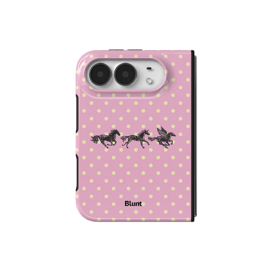 triple-trot-iphone-case iPhone 18 Duo case, view 2