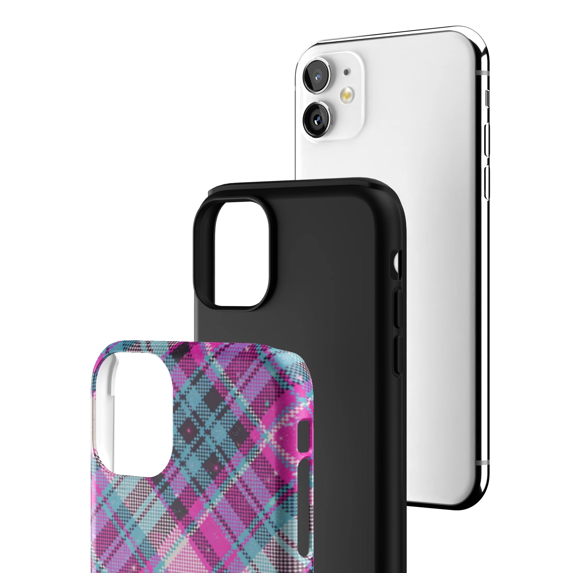 Trixie iPhone Case gallery - Iphone_11_Iphone_3