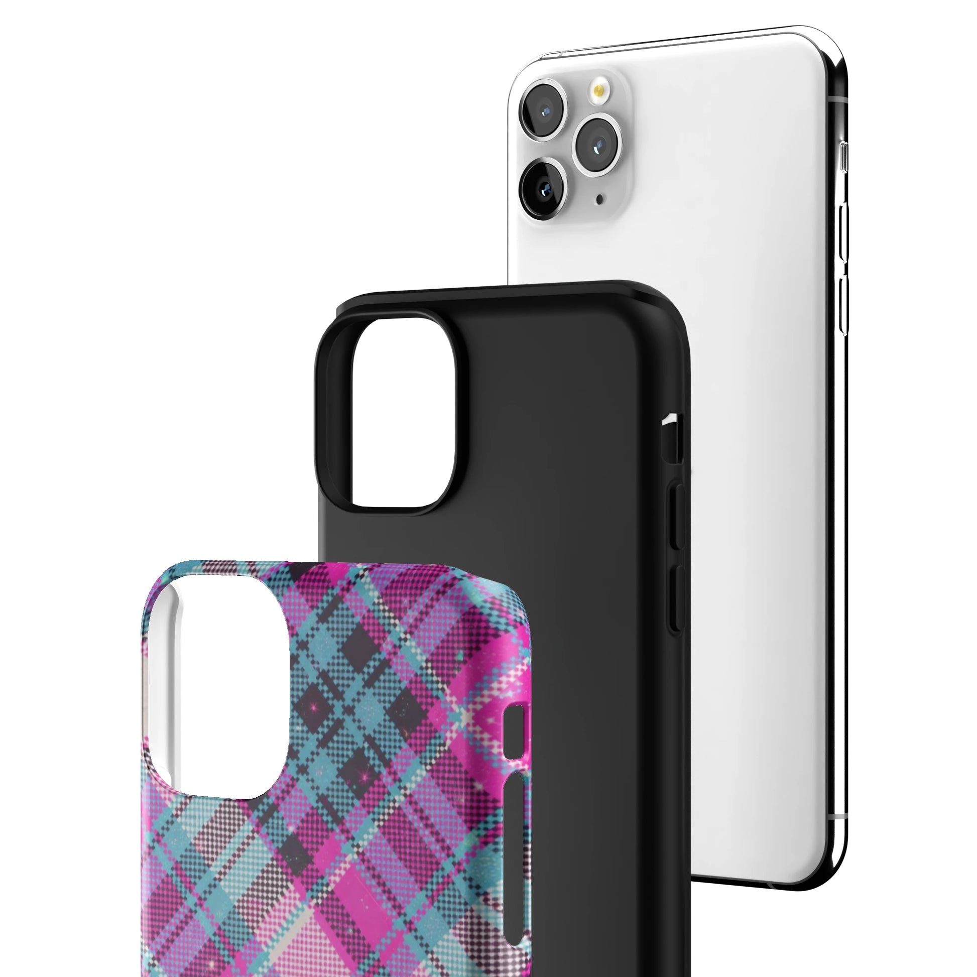 Trixie iPhone Case gallery - Iphone_11_Pro_Max_3