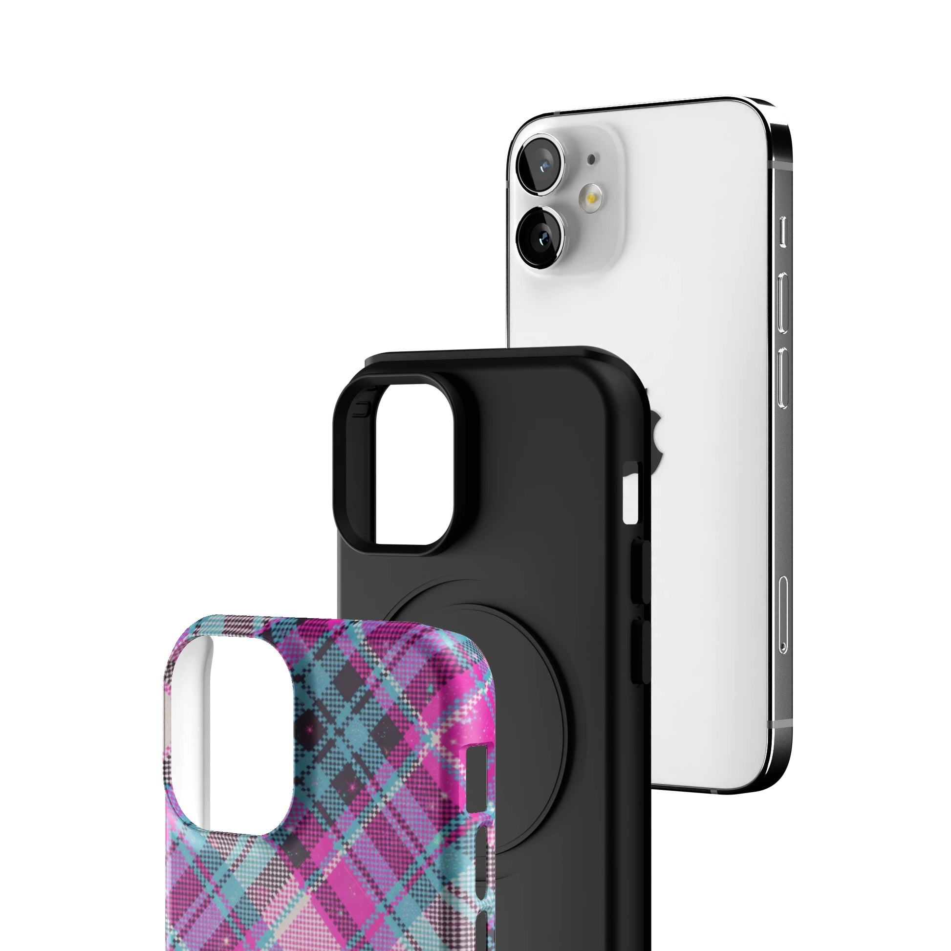 Trixie iPhone Case gallery - Iphone_12_Mini_Air_Plus_3
