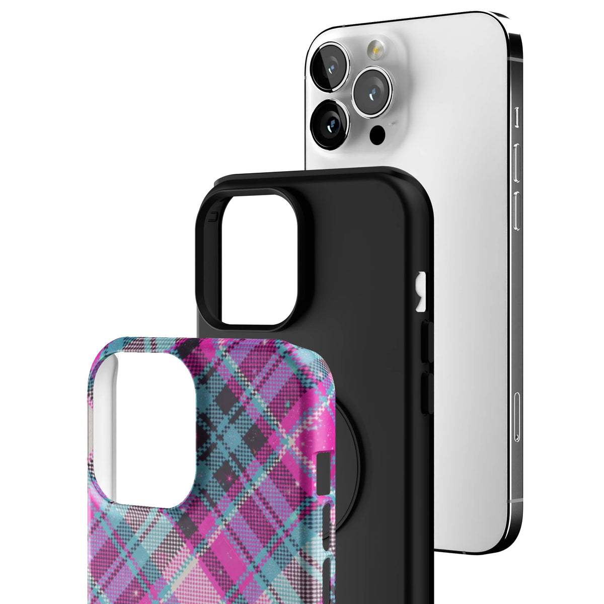 Trixie iPhone Case gallery - Iphone_13_Pro_Max_3