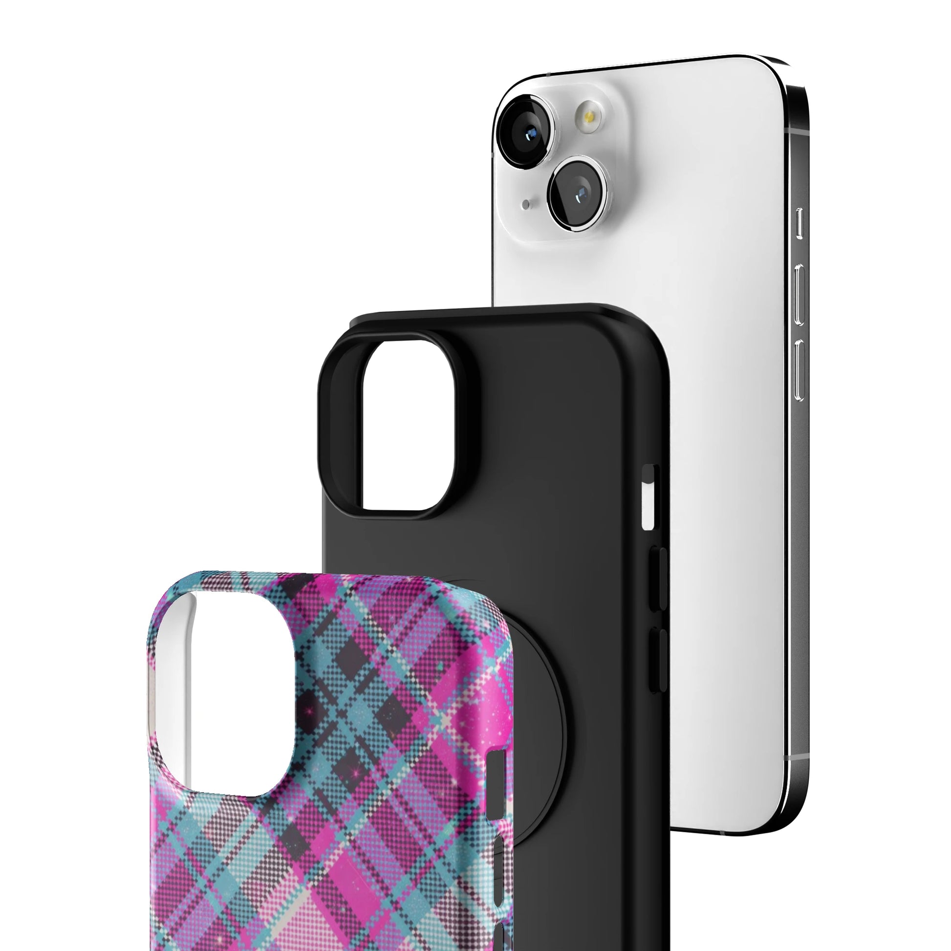 Trixie iPhone Case gallery - Iphone_14_Iphone_3