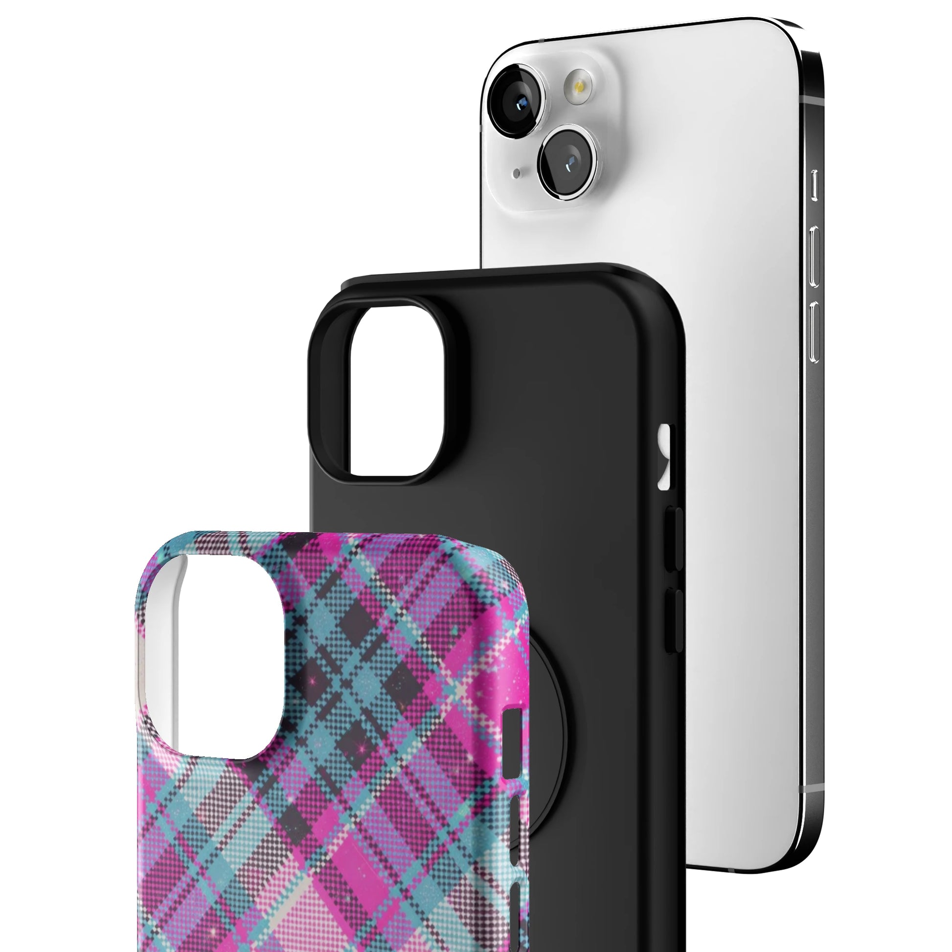 Trixie iPhone Case gallery - Iphone_14_Mini_Air_Plus_3