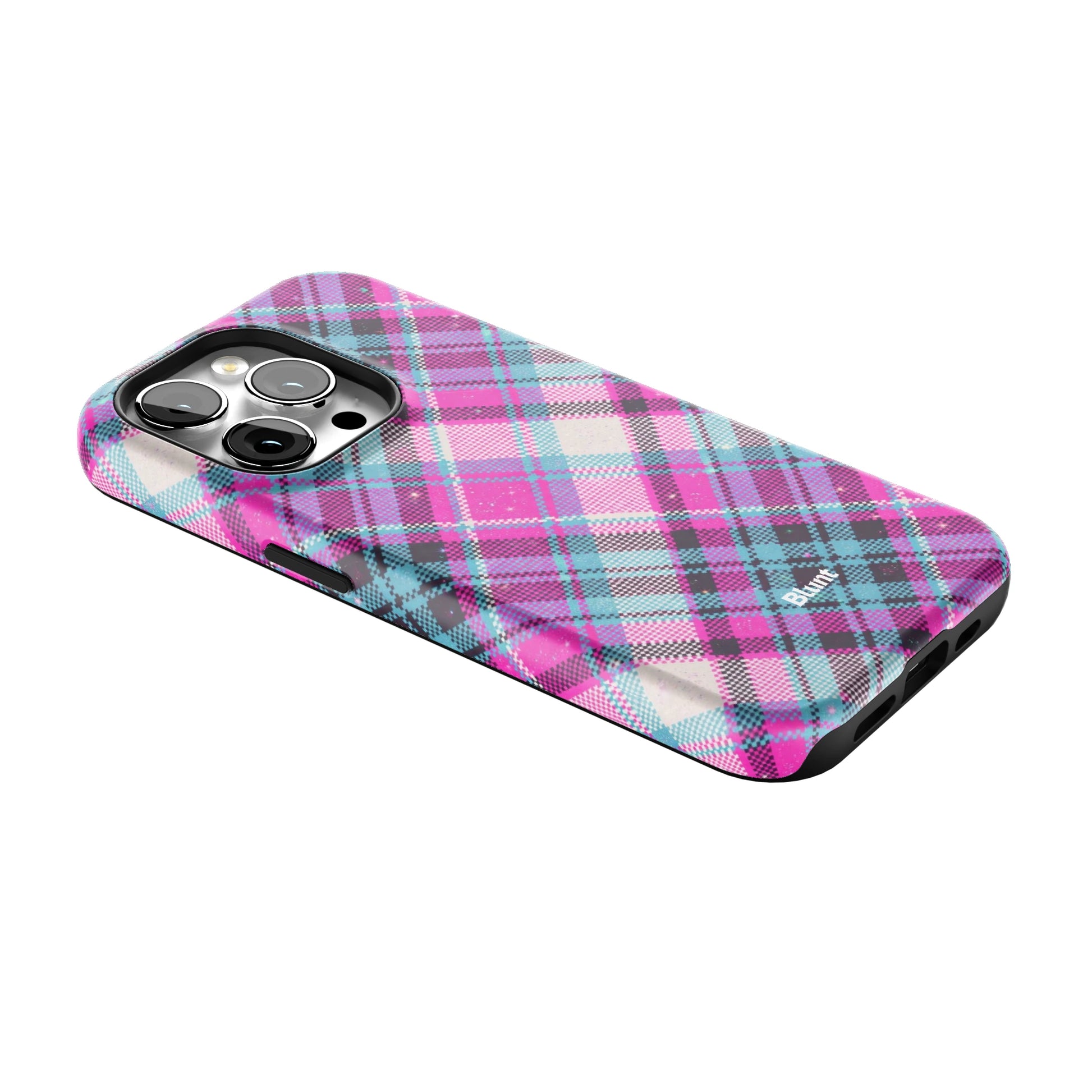 Trixie iPhone Case gallery - Iphone_14_Pro_2