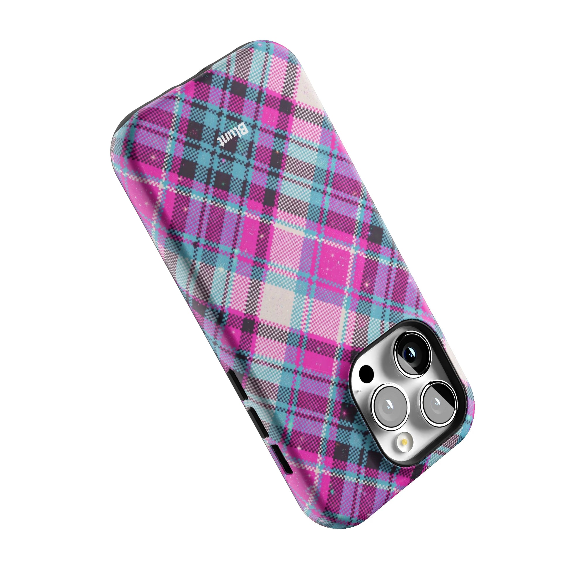 Trixie iPhone Case gallery - Iphone_14_Pro_5