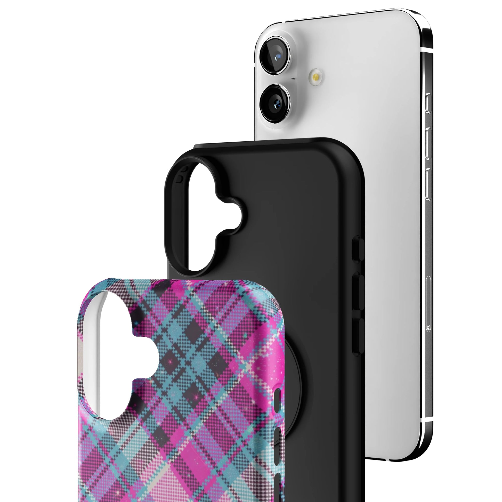 Trixie iPhone Case gallery - Iphone_16_Mini_Air_Plus_3