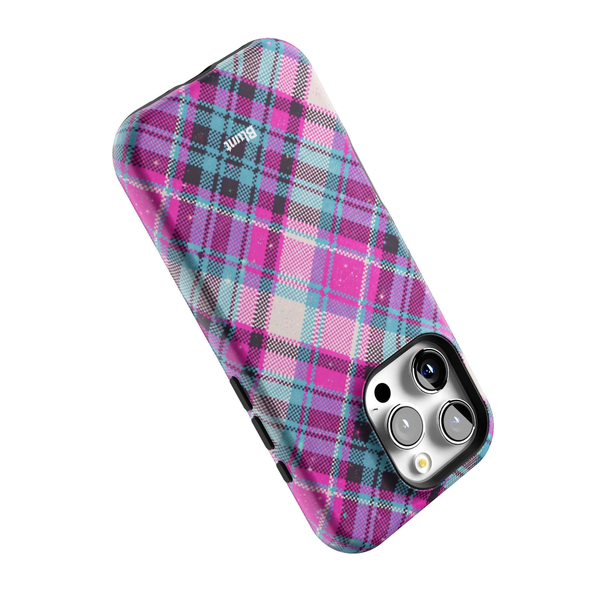 Trixie iPhone Case gallery - Iphone_16_Pro_5