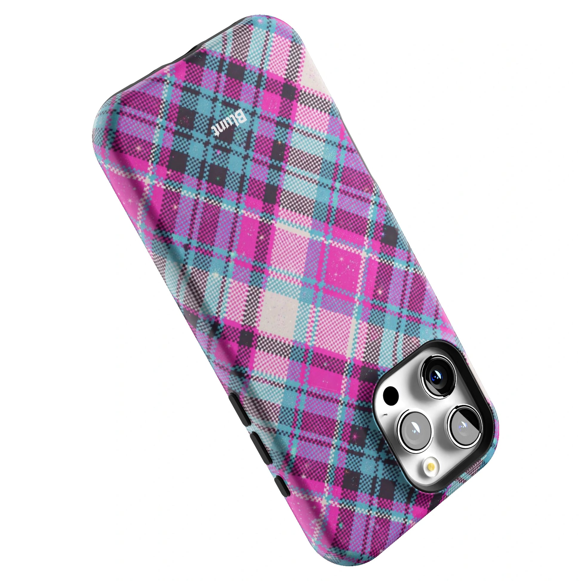 Trixie iPhone Case gallery - Iphone_16_Pro_Max_5