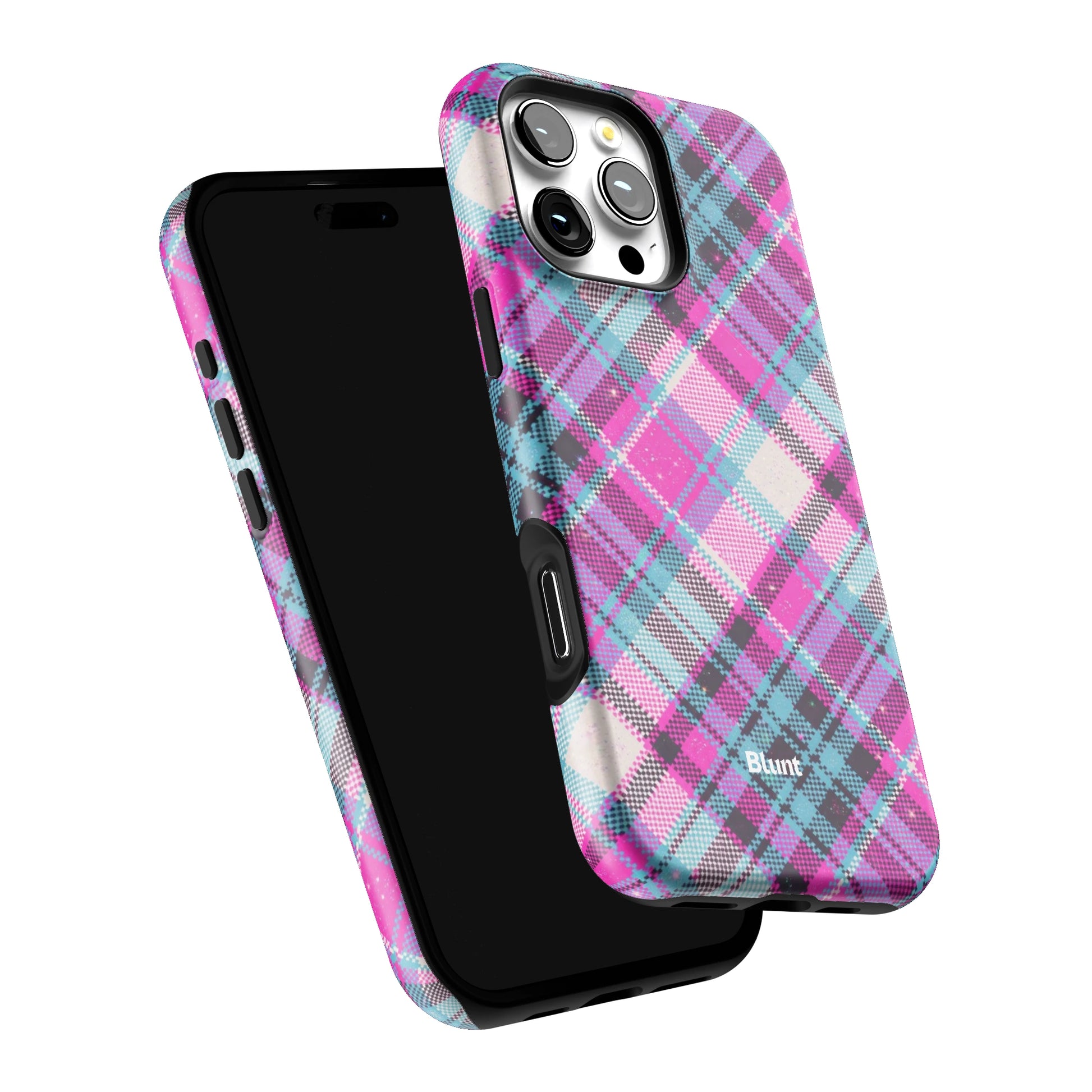 Trixie iPhone Case gallery - Iphone_16_Pro_Max_6