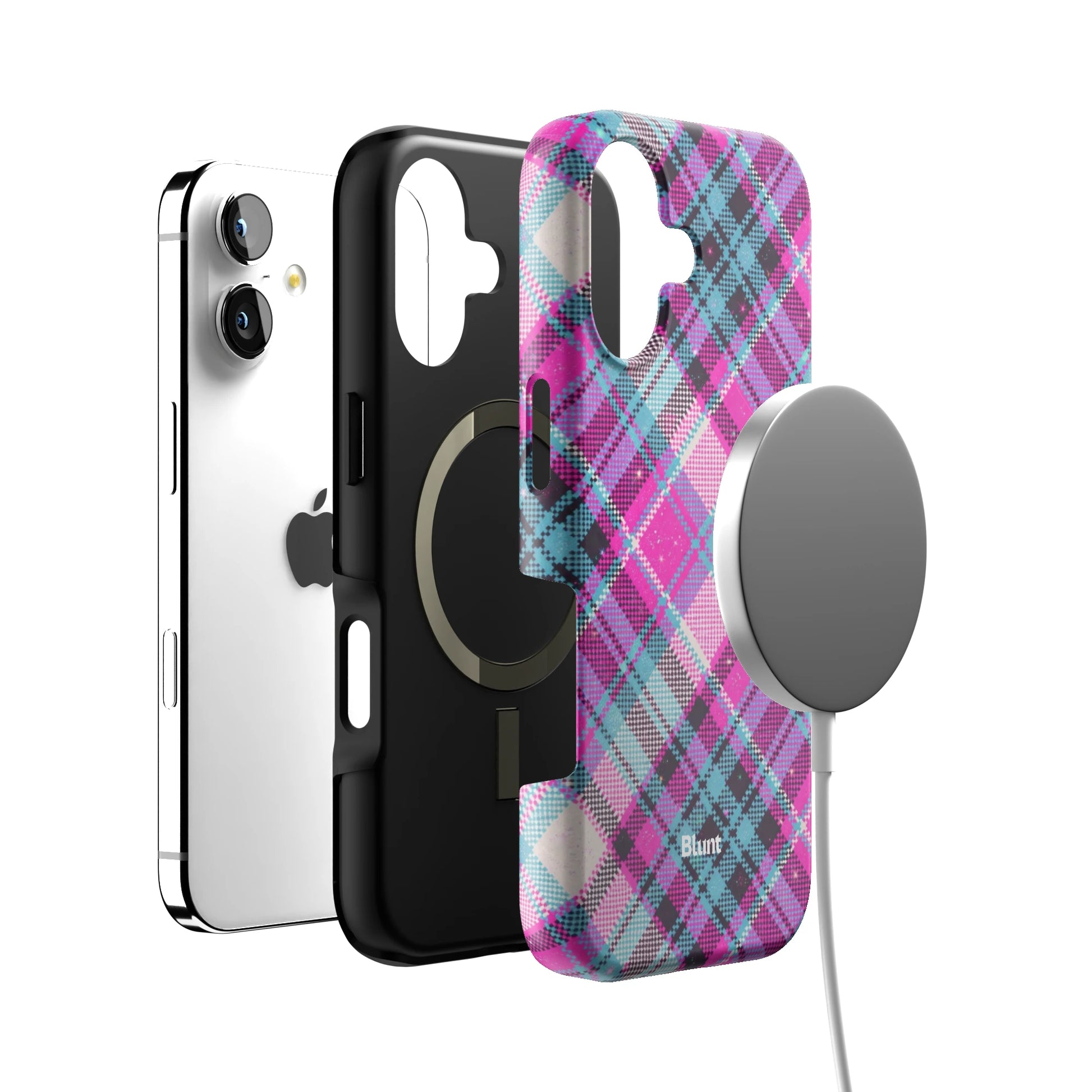 Trixie iPhone Case gallery - Iphone_17_Iphone_4