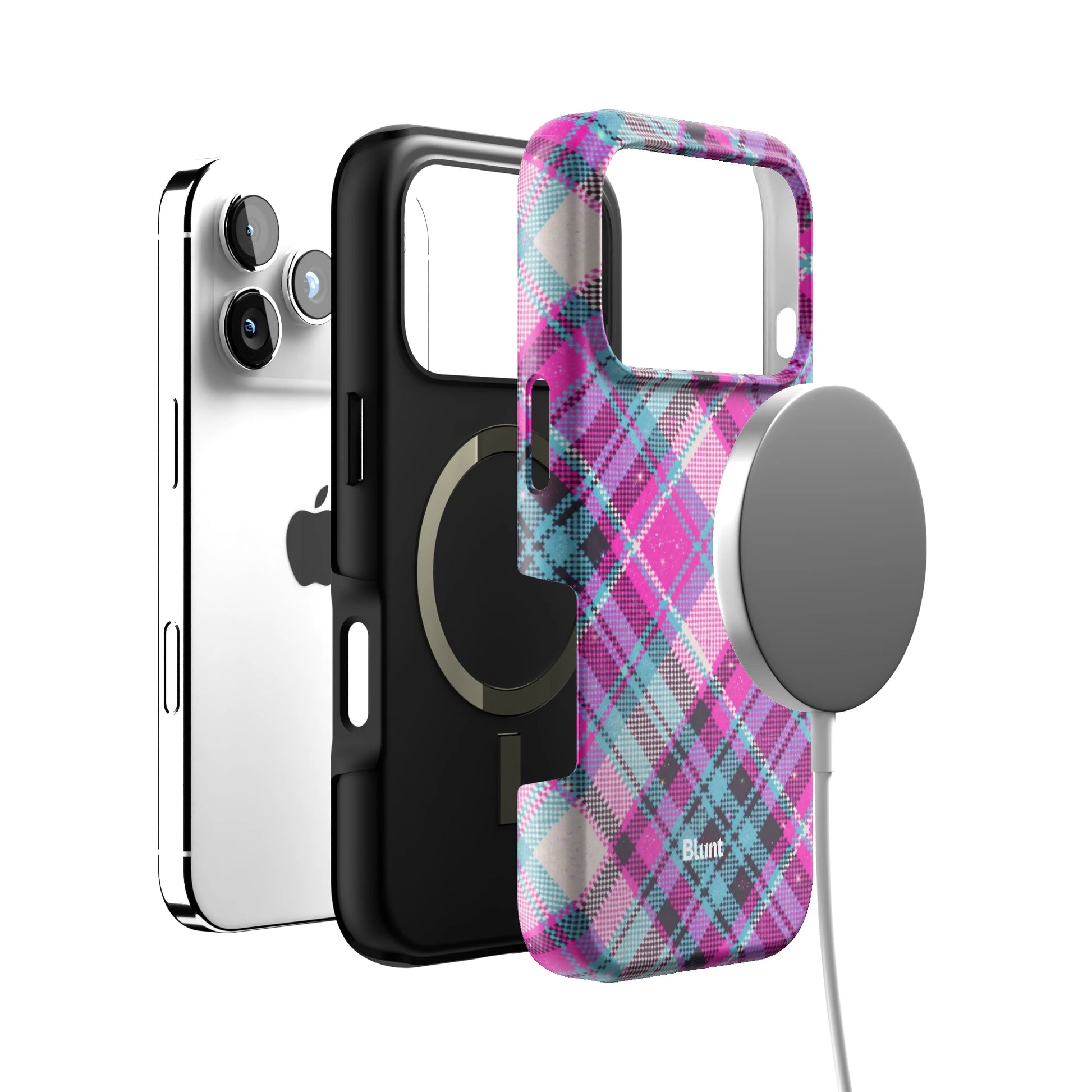 Trixie iPhone Case gallery - Iphone_17_Pro_4