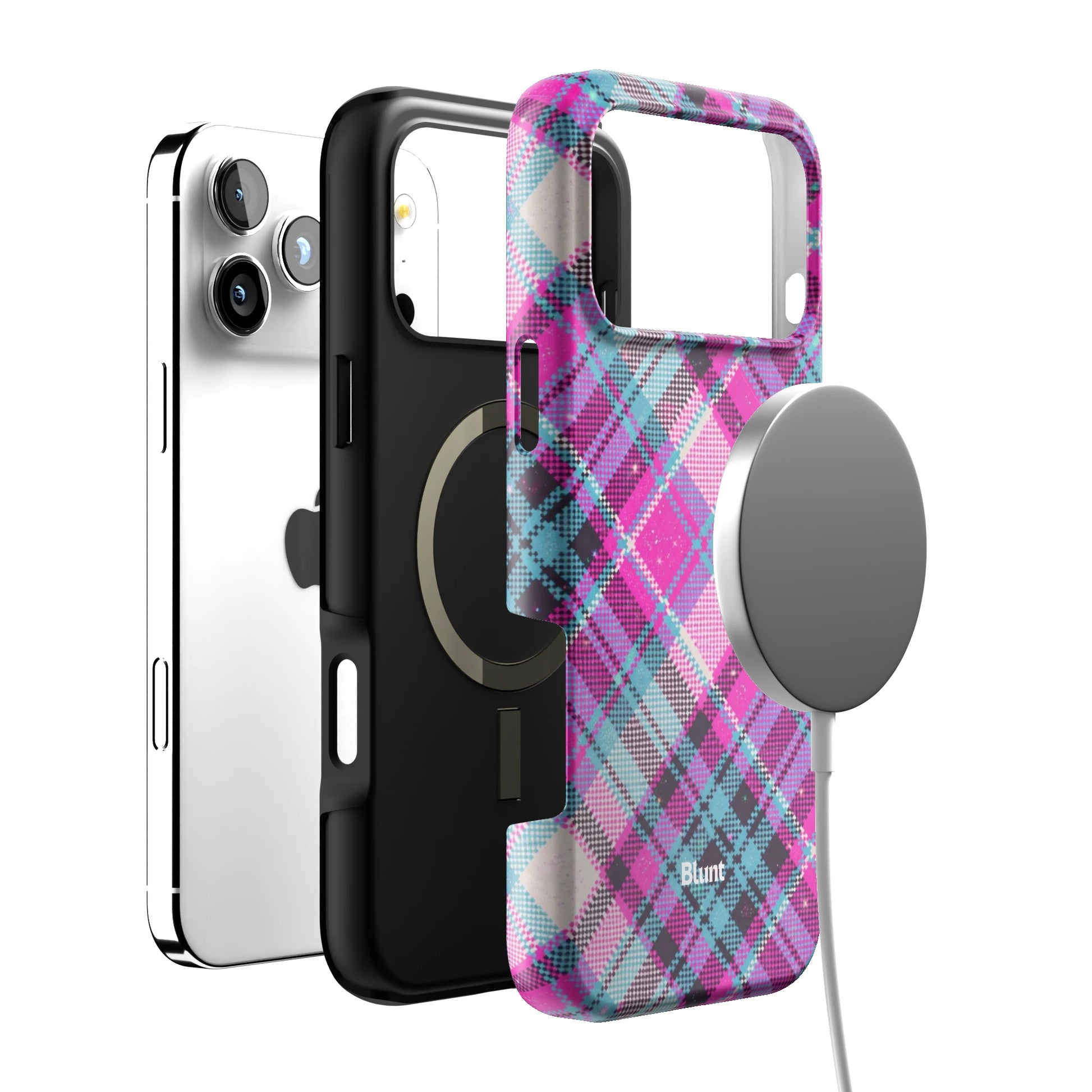 Trixie iPhone Case gallery - Iphone_17_Pro_Max_4