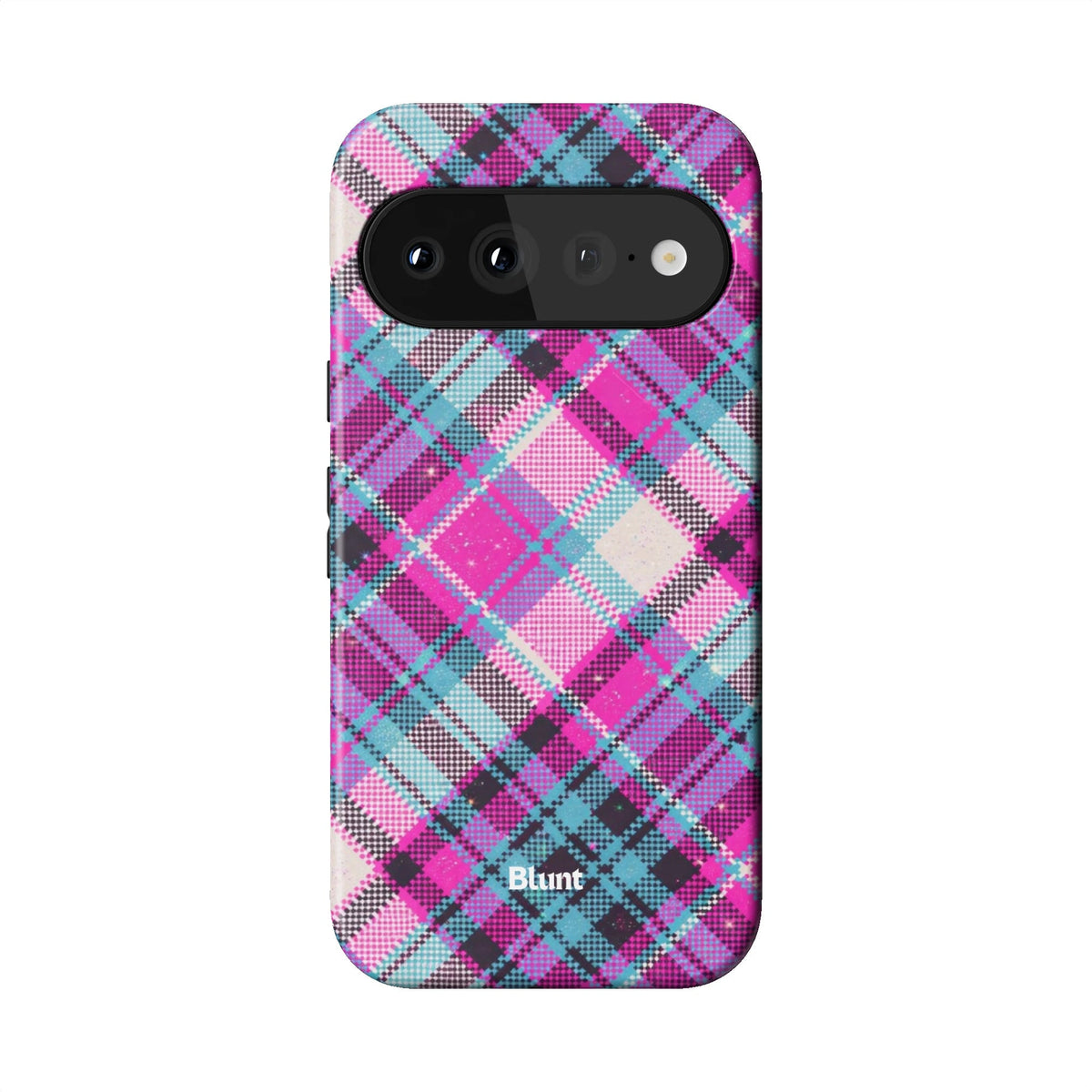 Trixie Pixel Case - Blunt Cases