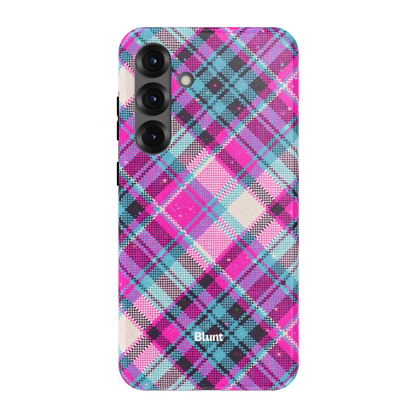 Trixie Samsung Case - Blunt Cases