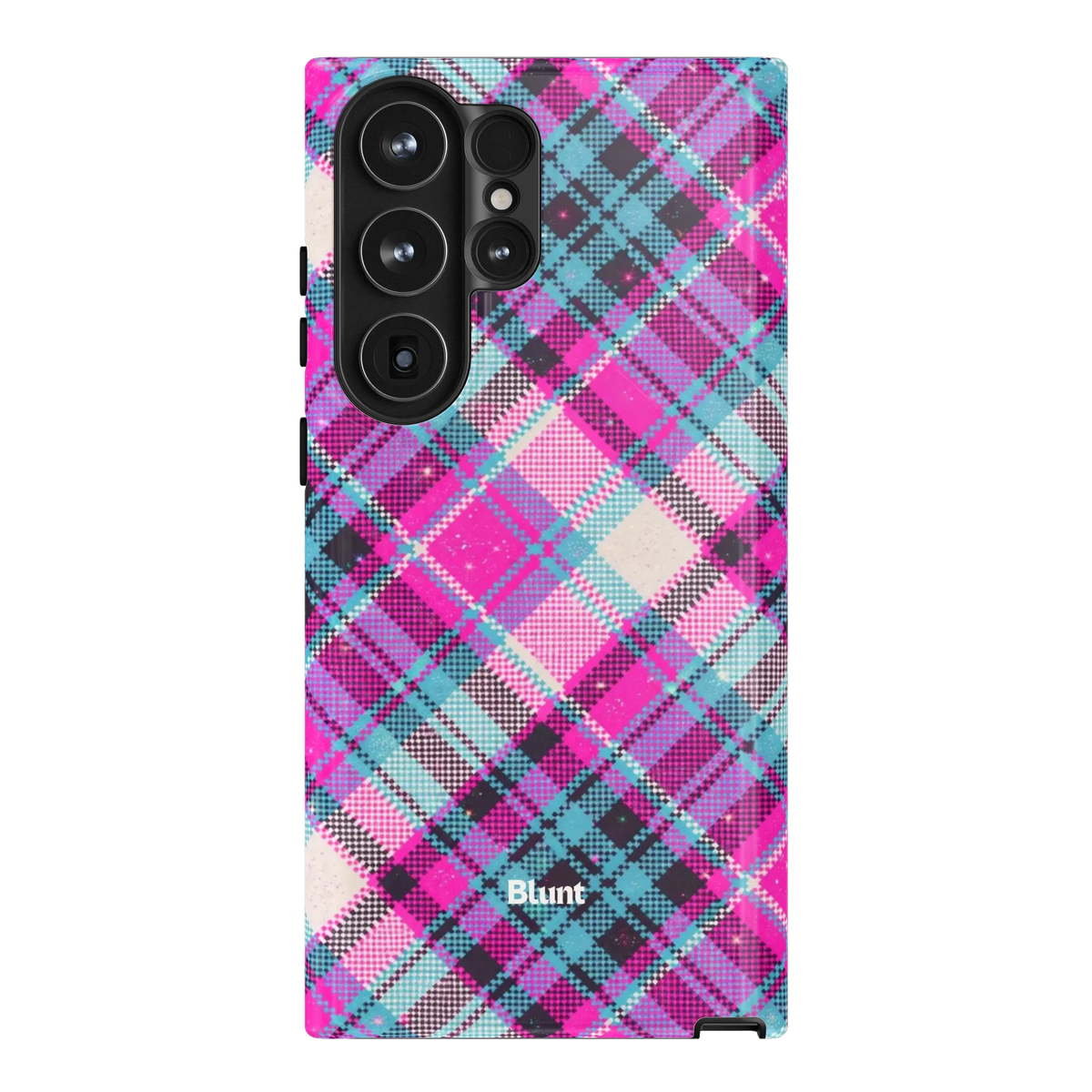 Trixie Samsung Case - Blunt Cases