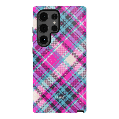 Trixie Samsung Case - Blunt Cases