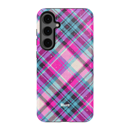 Trixie Samsung Case - Blunt Cases