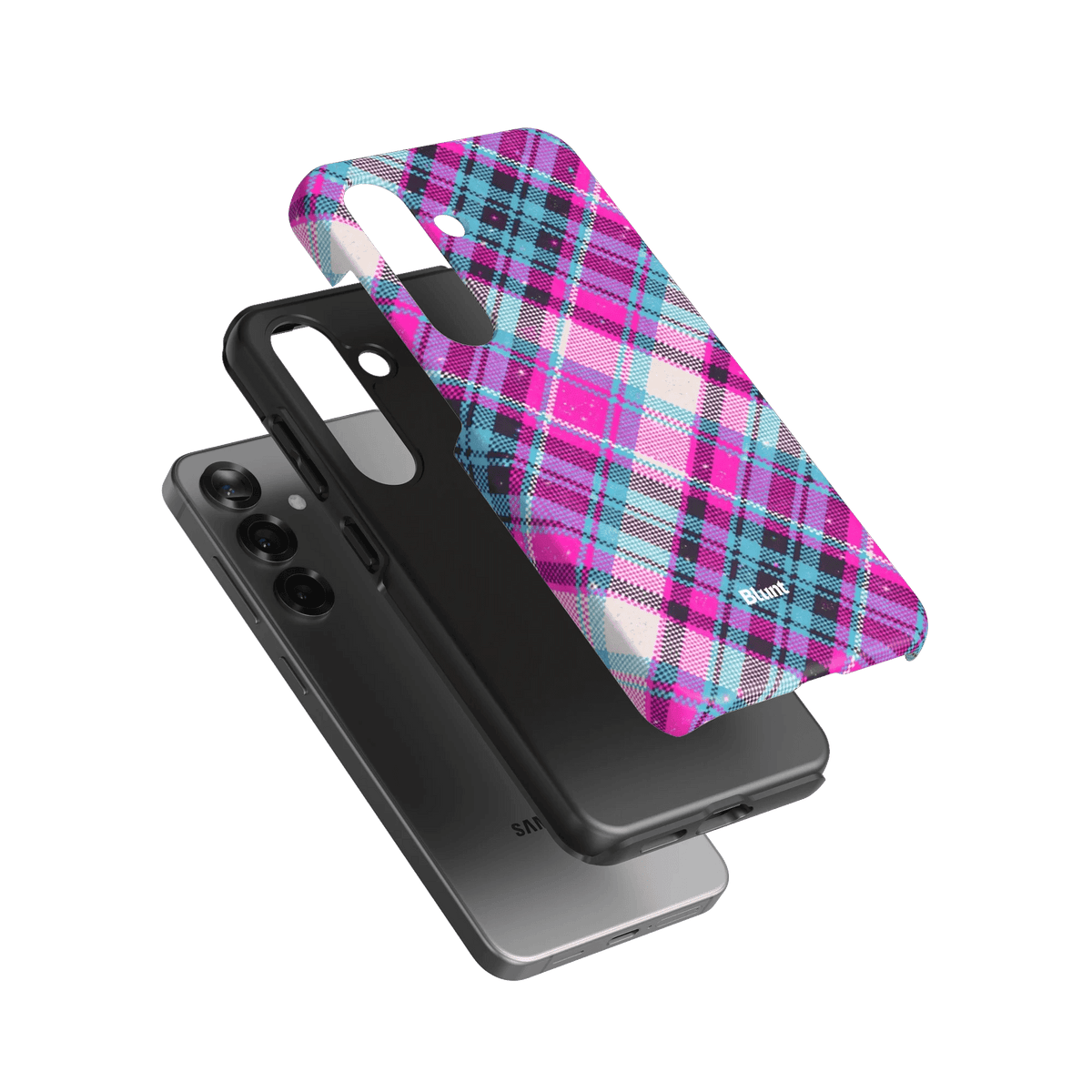 Trixie Samsung Case - Blunt Cases