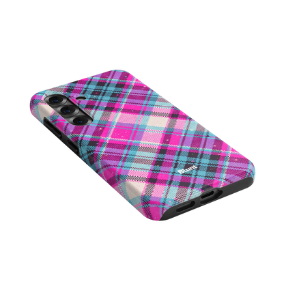 Trixie Samsung Case - Blunt Cases