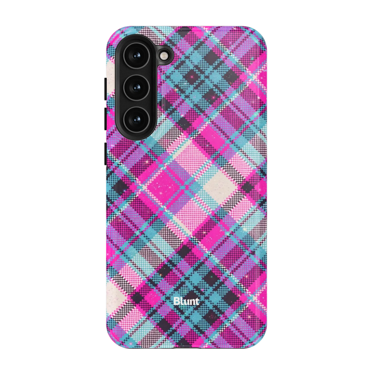 Trixie Samsung Case - Blunt Cases
