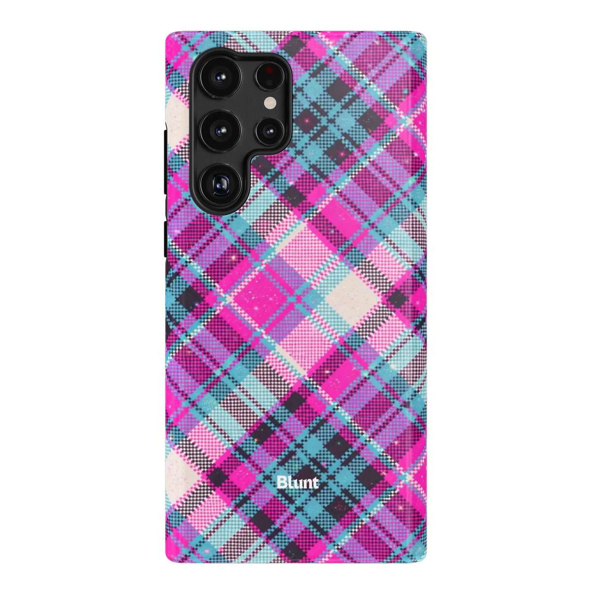 Trixie Samsung Case - Blunt Cases
